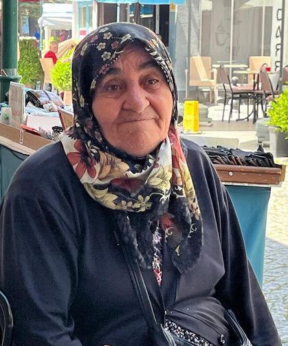 Geçim sıkıntısı isyan ettirdi