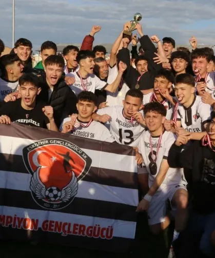 Gençlergücü’nde kayıtlar başladı