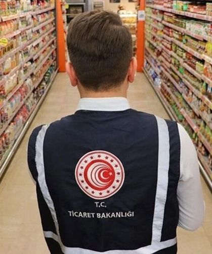 Eskişehir’de firmalara sıkı denetim: 528 bin 379 TL ceza yazıldı