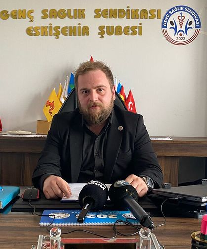 “Eskişehir’in sağlık yükü görmezden gelinmemeli”