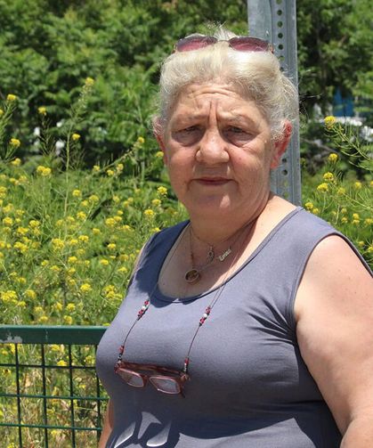 Yeşiltepe Mahallesi Muhtarı Açıkgöz: Artık ağlamak, isyan etmek istemiyorum