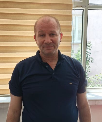 “Baksan'da öğrenciler için ARGE merkezleri yapalım”