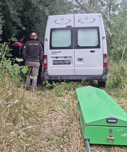 Kayıp olarak aranıyordu: Cansız bedenine ulaşıldı