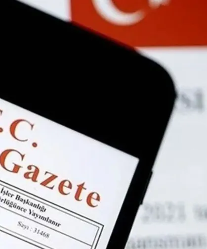 Kreş ve Gündüz Bakımevleri Yönetmeliği Resmi Gazete’de yayımlandı