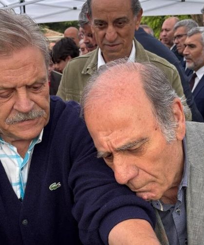 "Müthiş bir olay"