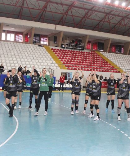 Odunpazarıspor'da kadro şekilleniyor