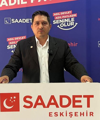 “Çevre yolu artık Eskişehir’i kaldırmıyor”