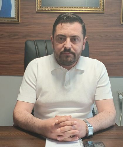 Ulucan Eskişehirlileri Tandoğan’a davet etti