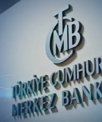 TCMB politika faizini yüzde 37’de sabit bıraktı
