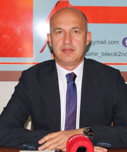 “ESTÜ’deki en büyük ihtiyaçlardan biri kreştir”