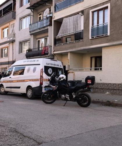 Yaşlı kadın evinde ölü bulundu: Soruşturma başlatıldı