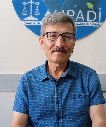 AHPADİ Cumhurbaşkanını göreve çağırdı