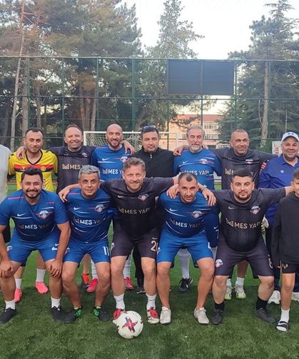Alf Arena görkemli törenle hizmete girdi