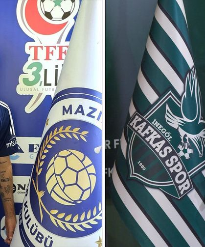 Anadolu’da transfer harekatı