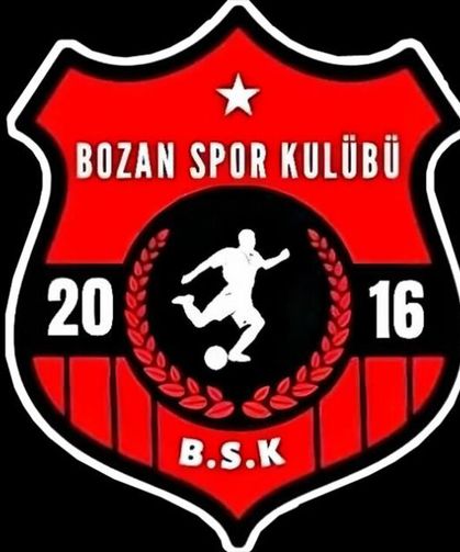 Bozanspor'da şok karar: Kırmızı-siyahlılar lige katılmayacak