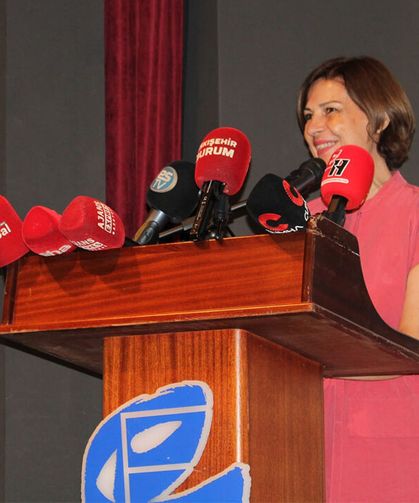 Başkan Ünlüce’den Eskişehirlilere çağrı: “Projeleriniz hayat bulsun”