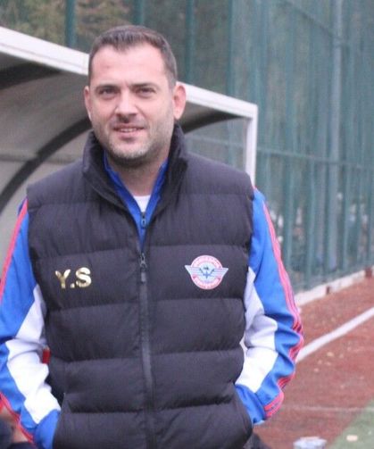 Bozanspor'da Yasin Söğüt dönemi başladı