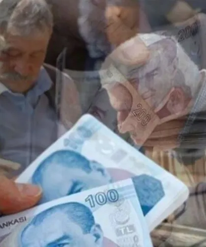 En düşük emekli aylığında ilk adım tamam: Teklif komisyondan geçti