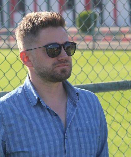 Eray Saygı: Şampiyonluğun anahtarı rekabet olacak