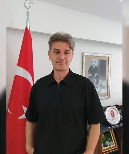 Eskişehir Bilecik Veteriner Hekimler Odası Başkanı Yuva'dan, hayvanlar için sıcak hava uyarısı