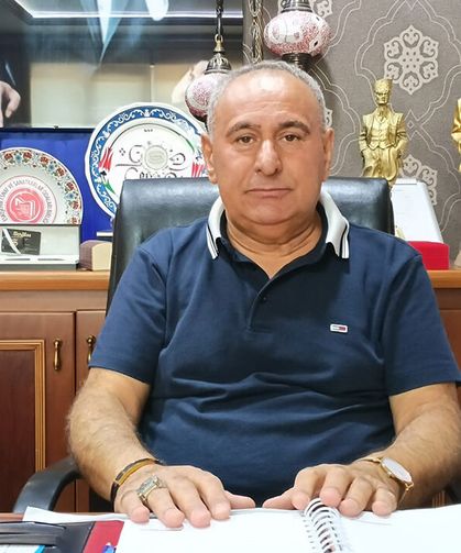 “Eskişehir’de 120 üye iş yerini kapattı”