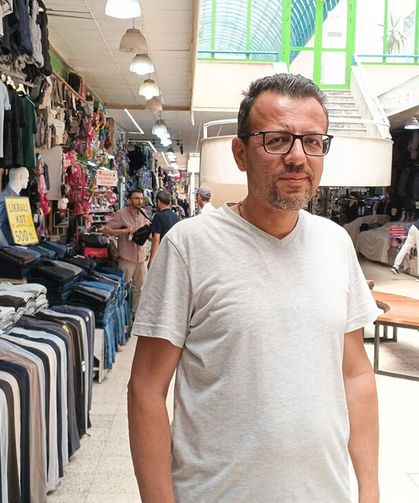 “Eskişehir kendi esnafına sahip çıkmalı”