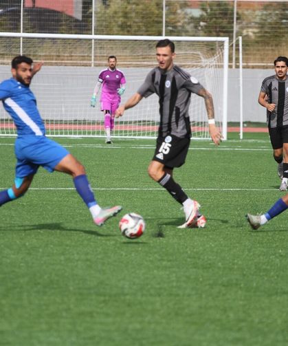 Eskişehir temsilcisi Akdeniz'de başlıyor