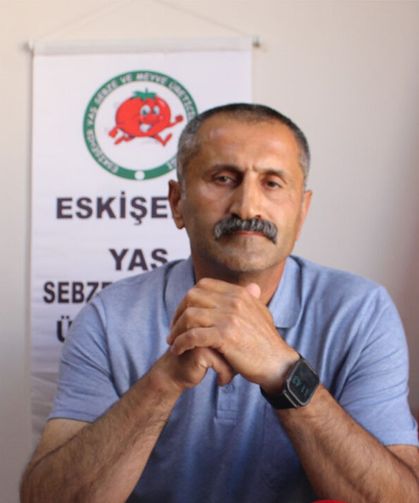 Yaş Sebze ve Meyve Üreticiler Birliği Başkanı Kılıç: “Zararı faydasından çoksa bunu yapmanın anlamı yok”