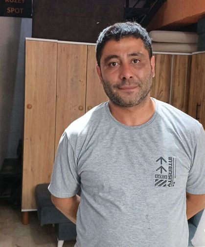 Eskişehir’de yeni evlenecekler de ikinci el eşyaya yöneliyor