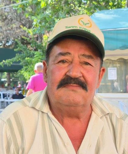 Eskişehir’deki park saldırısına tanık olan vatandaş yaşananları anlattı