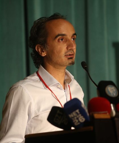 Erol Türker: Üye sayısı artmalı