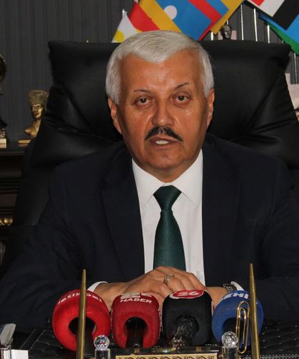 “Esnafa yapılmış ciddi haksızlıktır”