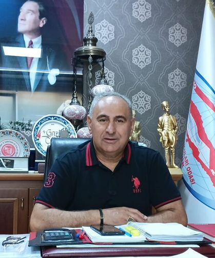 Gayrimenkul piyasası umudunu altına bağladı