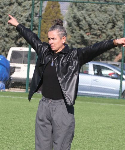 Koncaspor resmen faaliyete geçti