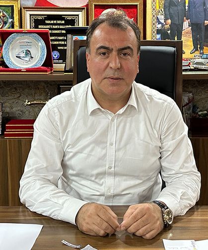 MHP İl Başkanı Sezer: “1 milletvekilini geri almak istiyoruz”