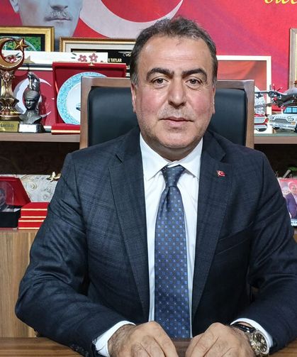 MHP İl Başkanı Sezer: “Eskişehir'e uluslararası yatırımcıları çekmeliyiz”