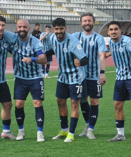 Eskişehir temsilcisi Anadolu'da kritik görüşmeler kapıda
