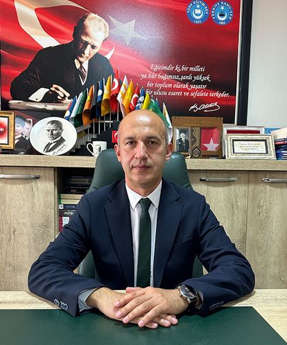 “Nakil kadroları hala oğlu, teyze kızına kullanılmasın”