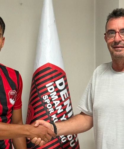 Tusan Ubuz Eskişehirspor'a rakip olacak