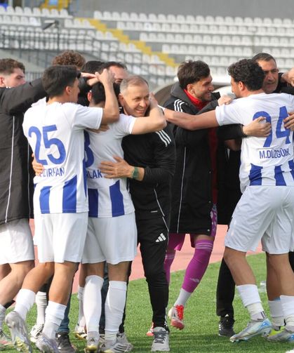Veyis Kanber: Zoru kolaya çevirmek bizim elimizde