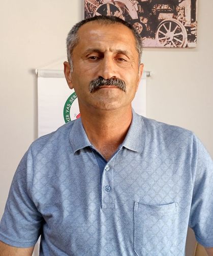 "Bahçeye villa yaptıranlarla üreticiye aynı ceza uygulanmamalı"