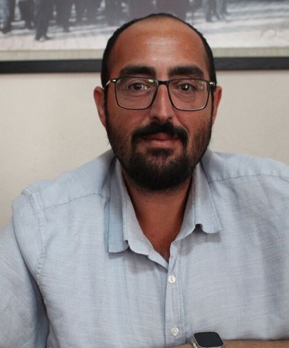 ADD Eskişehir Şube Başkanı Avci’den çerçeve yasa sürecine sert tepki!