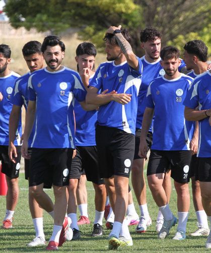 Anadolu Spor Faaliyetleri A.Ş. forma sponsorunu duyurdu