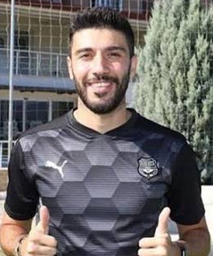 Anadolu Spor Faaliyetleri, Şükrü transferinde son adımı attı