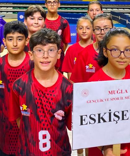 ANALİG'de Eskişehir rüzgarı