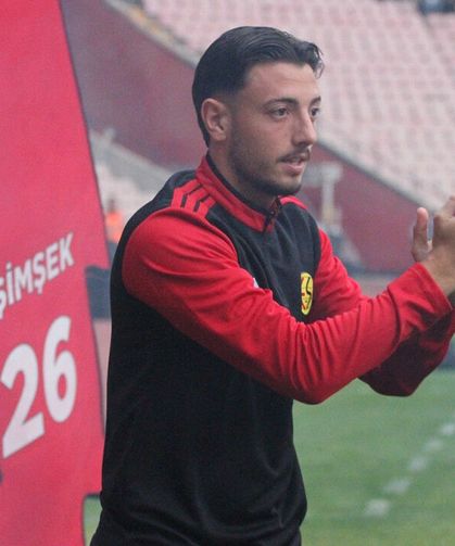 Arda Okumuş: “Güzel bir takım kuruldu”