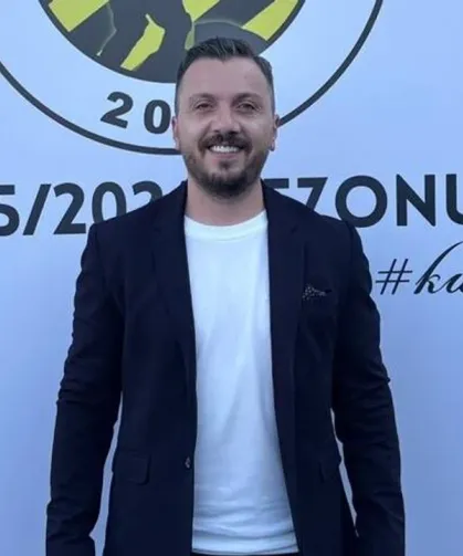 “2 sezonluk yolculuk sona erdi”