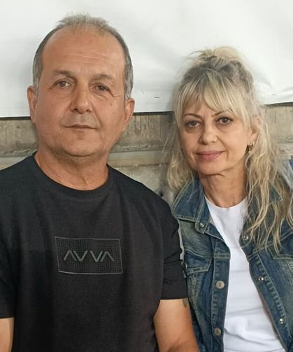 Beykan'a aile desteği