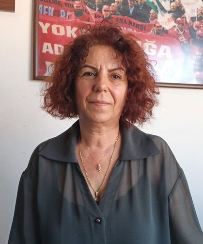 “Emekli ikinci işi arıyor”