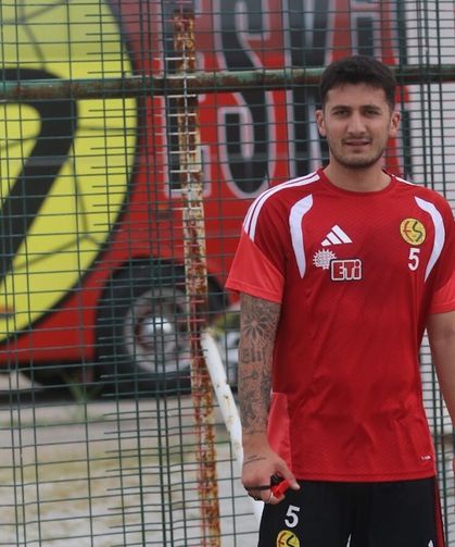 Es-Es'in orta sahası riske edilmedi